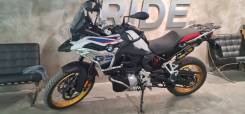 BMW F 850 GS, 2020 