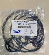    6HE1, 6HH1 Isuzu ALL 