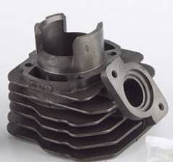  Lsasa Honda DIO50 ZX (af34/35), Lead (af48) (40mm) 