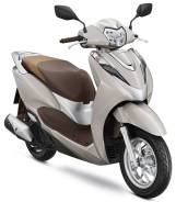 Honda Lead 125, 2023 