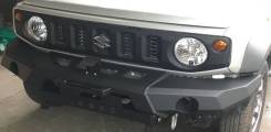    Suzuki Jimny JB63, 74