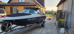   SeaRay 175 sport 