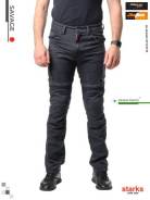  EF56 Savage,  Slim fit, Cordura Denim , ׸ 