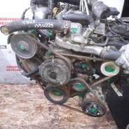 Контрактные двигатели | Купить двигатель NISSAN TERRANO I (WD21)