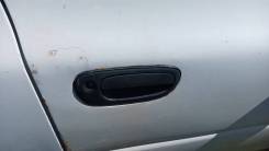 Ручка наружная передней правой двери Subaru Impreza 1 GC GF фото