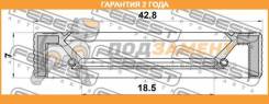    18.5x42.8x7x7 Febest / 95LAY20420707X  24  