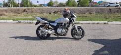 Yamaha XJR 400, 1999 