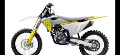 Husqvarna FC 250, 2023 