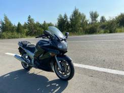 Yamaha FJR 1300, 2008 