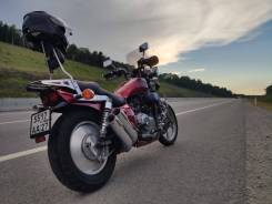 Honda VF 750C Super Magna, 1988 