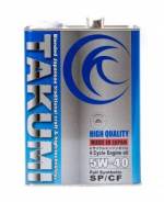   "Takumi" "HIGH Quality 5W-40" SP/CF 4 HQ0540-00401 