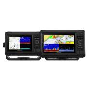      Black Garmin 5602731 Echomap UHD2 52V 