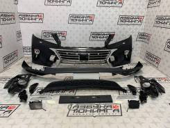 ������ �������� Lexus RX270/RX350/RX450h (AL10) 08-15 ���.