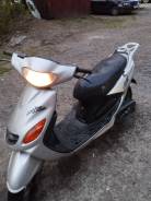 Yamaha Axis 100, 1999 