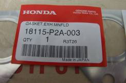   18115P2A003 Honda HR-V D16A GH4 