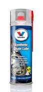    . -Valvoline-Synthetic Chain Lube 