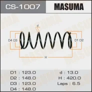 ������� �������� Masuma, CS-1007. Masuma CS-1007 ����