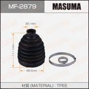   Masuma , MF-2879. Masuma MF-2879 