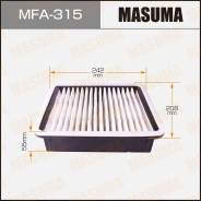   Masuma, MFA-315 Masuma MFA-315 