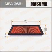   Masuma   , MFA-366 Masuma MFA-366 