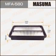   Masuma, MFA-580 Masuma MFA-580 
