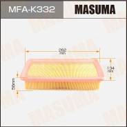   Masuma, MFA-K332 Masuma MFA-K332 