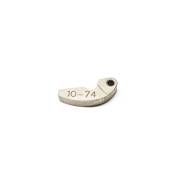  ASM-Weigt Bushing (10-74) Polaris 1322429  