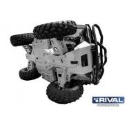    Polaris Sportsman 570 Touring 6  