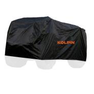  ATV Cover Black KOL95110 