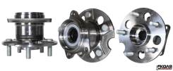 ������� ������� ������ LR 5*114.3 26T Toyota Ipsum ACM26 Toyota Noah/Voxy AZR65 ZRR75 (Onesimus) Onesimus 4241044020 ����