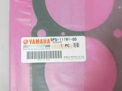  Yamaha TDM900 5PS-11181-00-00 