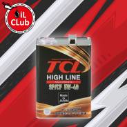   TCL High Line 5w40 SP/CF, 4. 