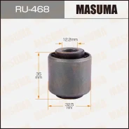 ����������� Masuma, RU-468. Masuma RU-468 ����