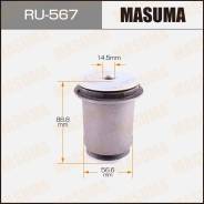  Masuma, RU-567. Masuma RU-567 