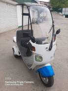 Honda Gyro Canopy TA03 