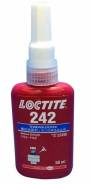 Loctite 242 ( 242)   - 50  