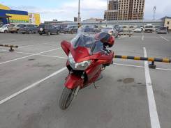 Honda ST 1300, 2008 