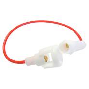    White Plastimo 13312 6x32 mm 