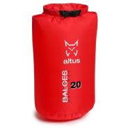   20L  Red Altus 5070103-080-U Balces 