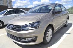   Volkswagen Polo 2015-2020