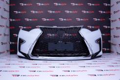  Toyota Rav4 (XA40) 2  2016 Lexus Style  