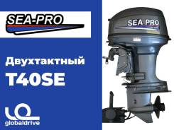   Sea-Pro T40SE 