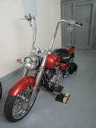 Yamaha Roadstar, 2004 