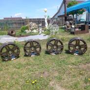 R15 5x100x114 