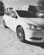 Колеса Vossen R-18 фото