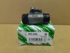 GC-343 ������� ��������� ������� � ����� ����