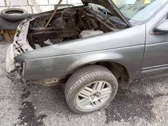 ����� �������� ����� Ford Taurus 3.0 Vulcan