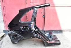 ����� ������ ������ Porsche Cayenne 92A 958