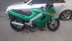 Kawasaki ZZR 250, 1998 