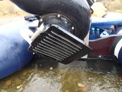 Suzuki DT40WS   U4SM 